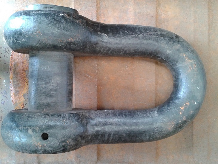 Anchor Shackle,End Shackle