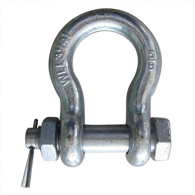 US Type Shackle G2...