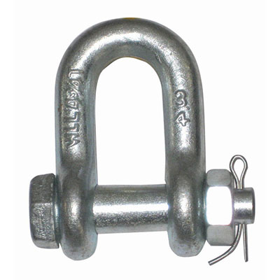 US Type Shackle G2...